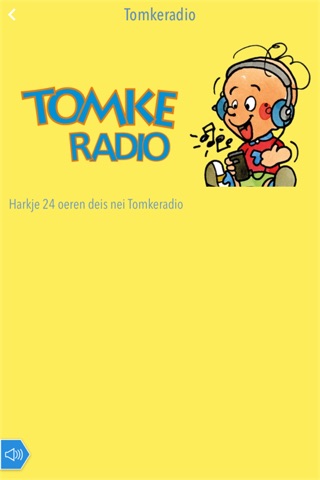 Tomkeradio screenshot 4