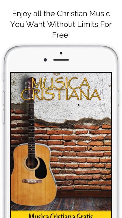 Christian Music: Free Radio Stations of Songs