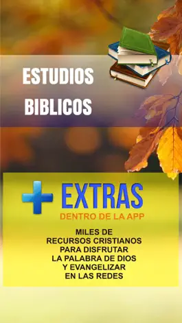 Game screenshot Estudios Biblicos mod apk