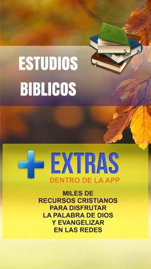 Estudios Biblicos