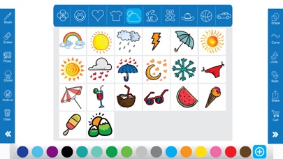How to cancel & delete Doodle Art - Draw.ing from iphone & ipad 2