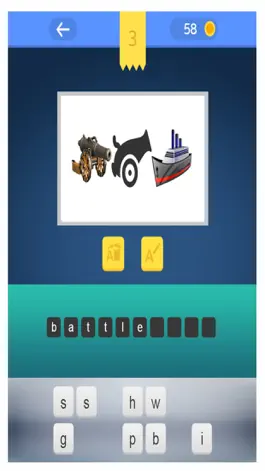 Game screenshot Movie Quiz - Guess The Movies Quiz apk