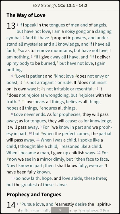 NLT Bible - New Living Translation by Olive Tree screenshot-3
