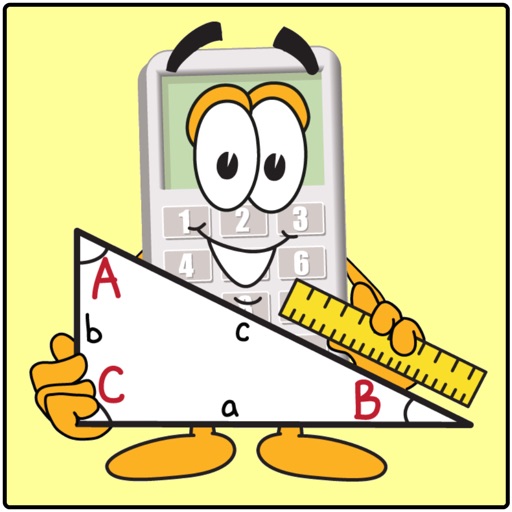 Triangle Calculator