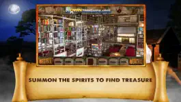 Game screenshot Hidden Objects Game Dead Mans Tale hack