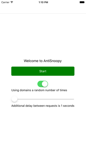 AntiSnoopy(圖2)-速報App