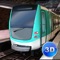 Paris Subway Simulator 3D