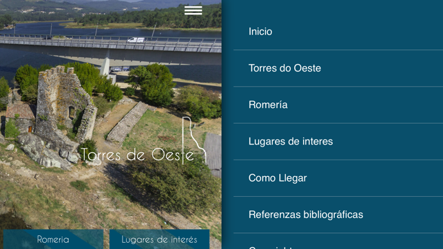 Torres de Oeste(圖2)-速報App