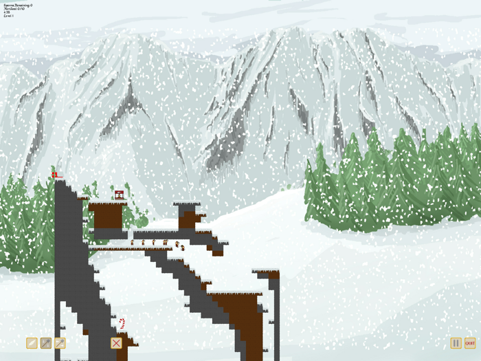 Santas Workshop Elf Adventures