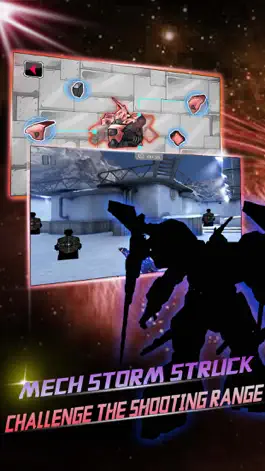 Game screenshot Furious Fighter: Multi-Form Robot For Kids hack