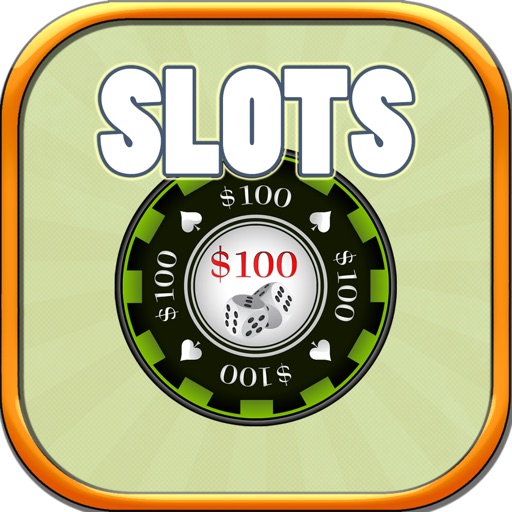 Palace Of Vegas Party Atlantis - Free Slots Gamb iOS App