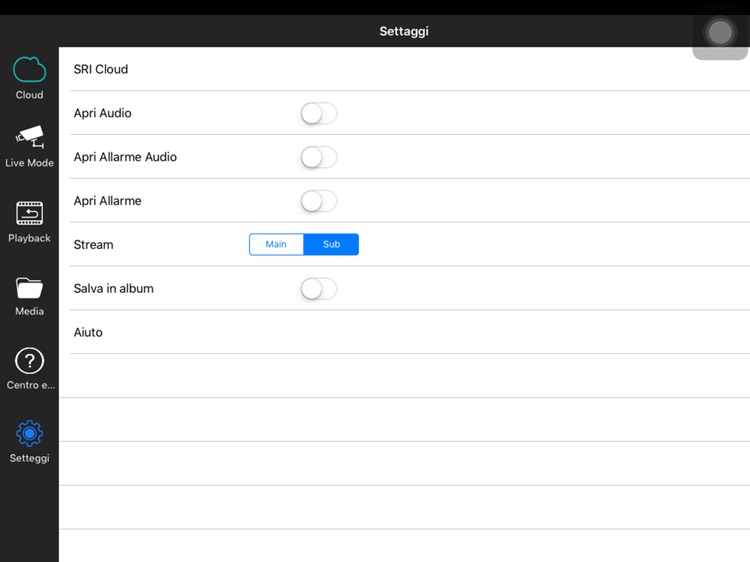 Oba Mobile HD screenshot-3