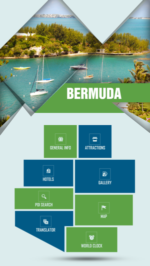 Tourism Bermuda(圖2)-速報App