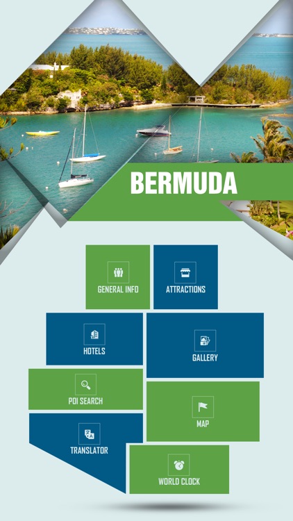 Tourism Bermuda
