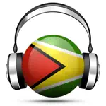 Guyana Radio Live Player (Georgetown / English) App Contact