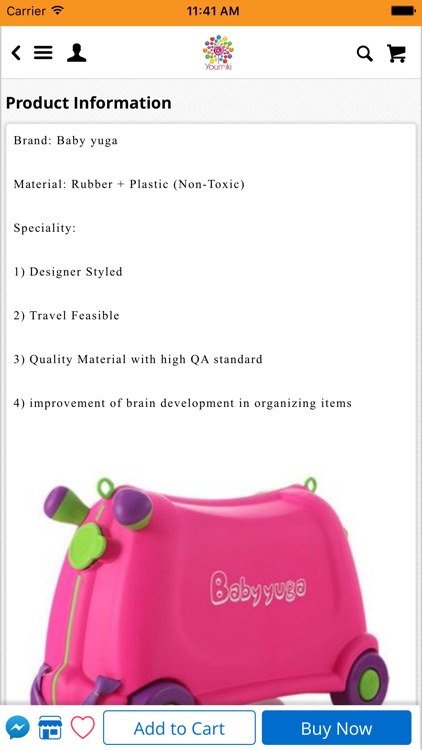 Youmiki screenshot-3