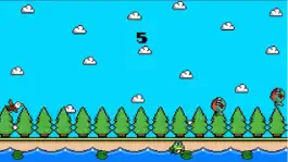Game screenshot Froggy Hop! apk