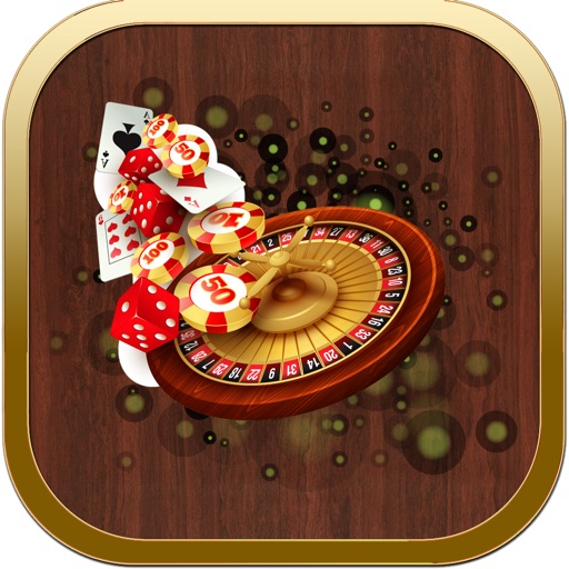 Golden Fun Paradise Slots iOS App