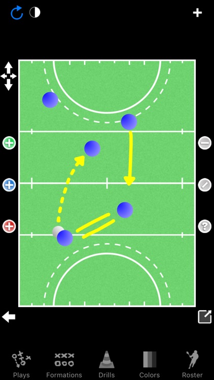 Field Hockey Coach Pro