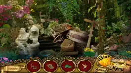 Game screenshot The Lost Temple Hidden Object mod apk