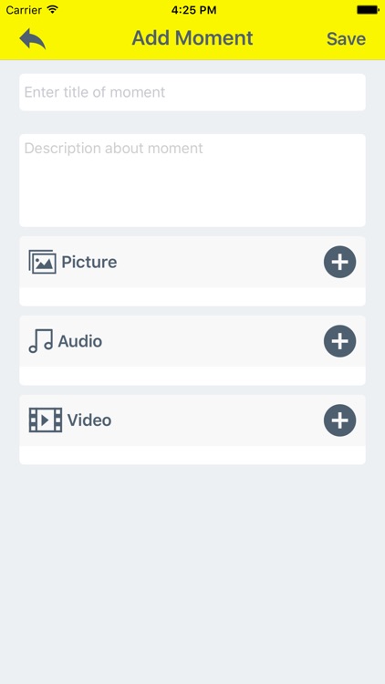 Happiness Box screenshot-4