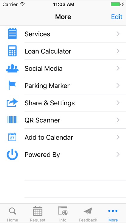 Cuevas Team screenshot-3