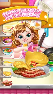 How to cancel & delete kids princess food maker cooking games free 4