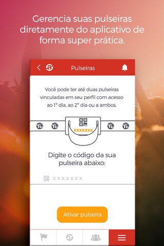 Planeta Atlântida screenshot 3