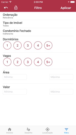 Fração Imóveis(圖4)-速報App