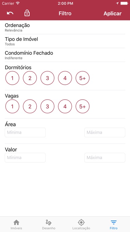 Fração Imóveis screenshot-3