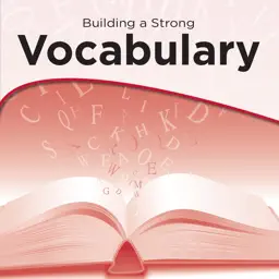 Building a Strong Vocabulary app icon