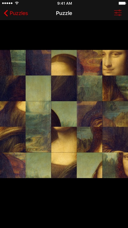 Mechanical Puzzles