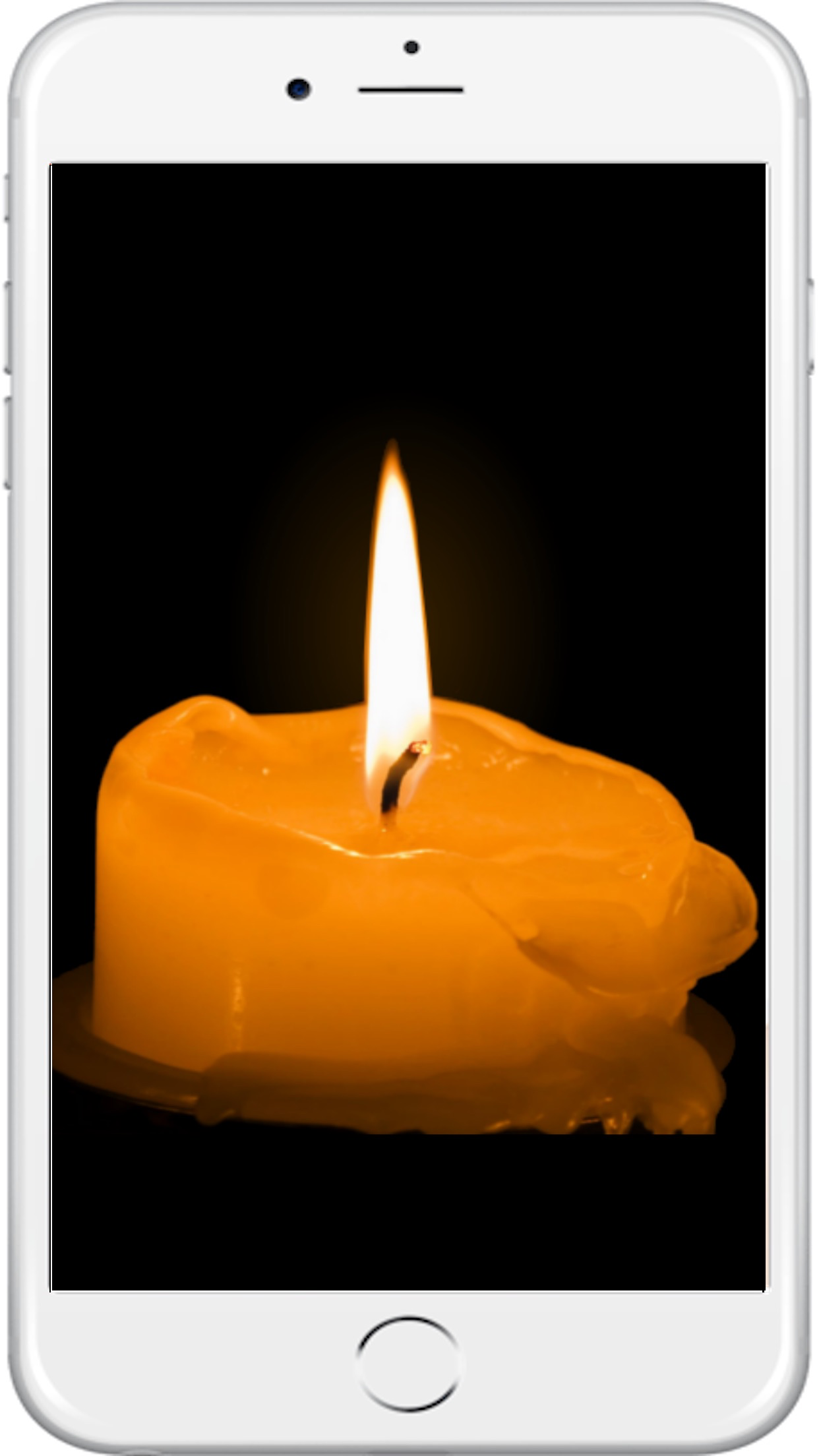 Candle Simulator screenshot 3