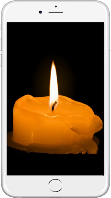 Candle Simulatorのおすすめ画像3