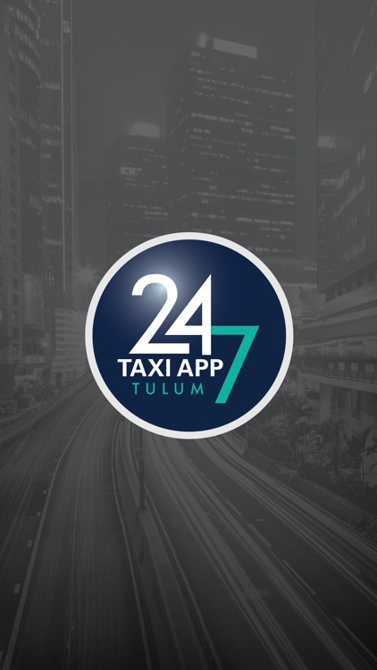 24/7 Taxi App Tulum
