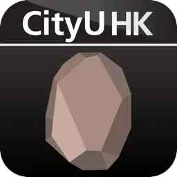 CityU Minerals app icon