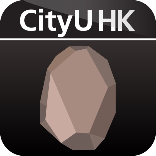 CityU Minerals icon