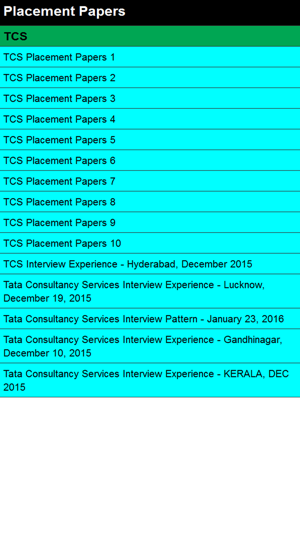 Placement preparation paper(圖1)-速報App
