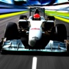 A Rolling Formula: Compete to be the fastest car