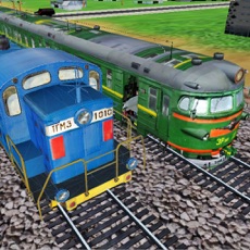 Activities of VR Racing In Bullet Train