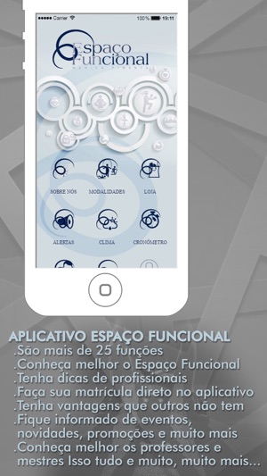 Espaço Funcional(圖1)-速報App