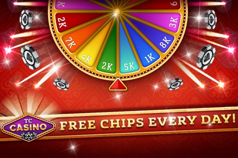 Slot Games - High Limit Casino screenshot 4