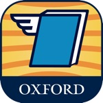 Learn and Practise English to Go from Oxford