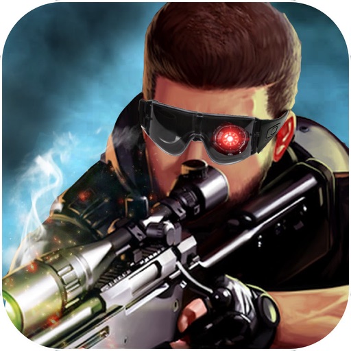 Modern Terrorist Combat iOS App