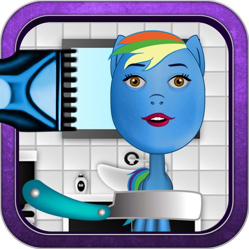 Shave Me Game Express: for "Pony" Version iOS App
