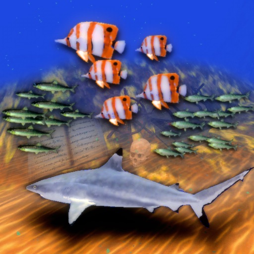 Fish Swarm icon