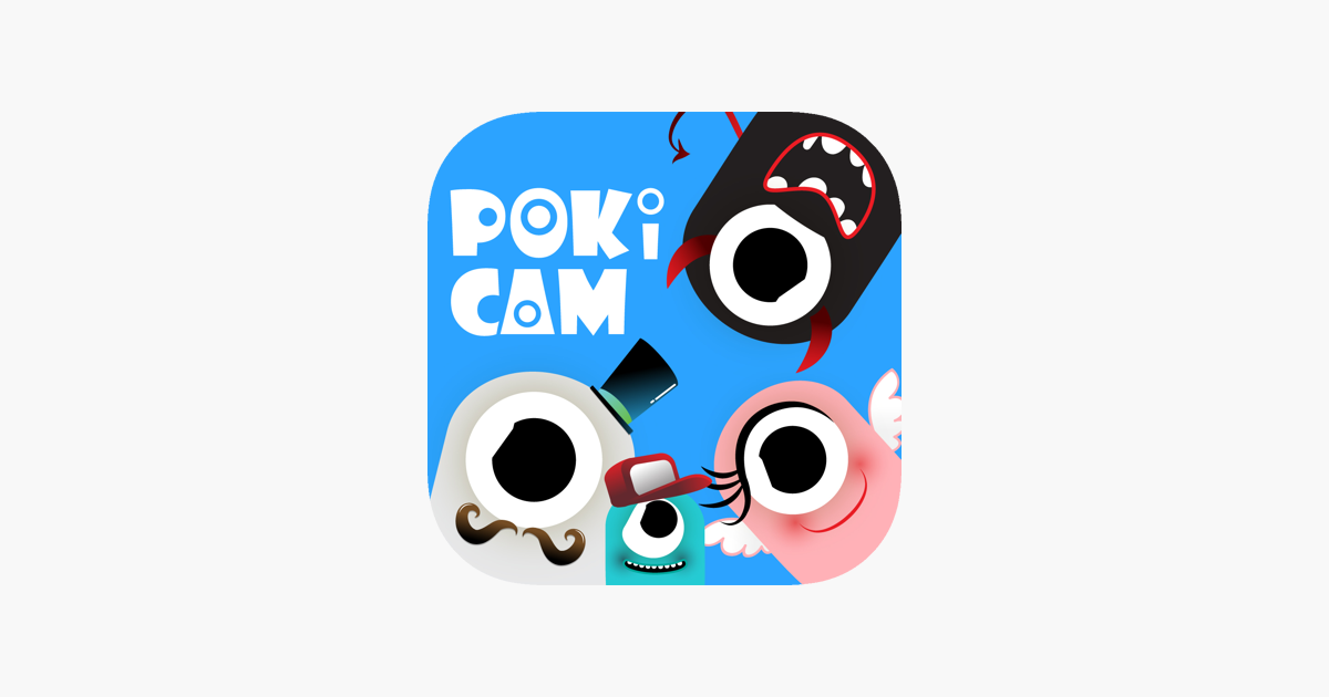 Poki::Appstore for Android