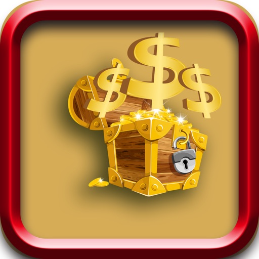 Exclusive Slot - Free Game FUN icon