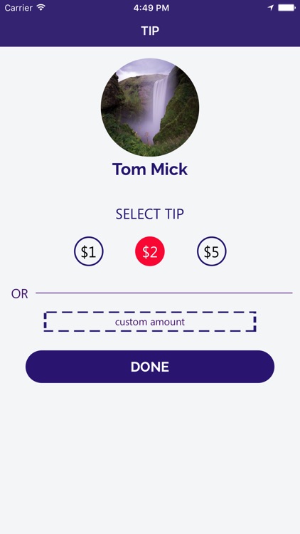 Hyperlink - Taxi App screenshot-3