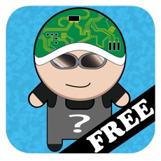 Activities of Brain Killer Free : The IQ Test